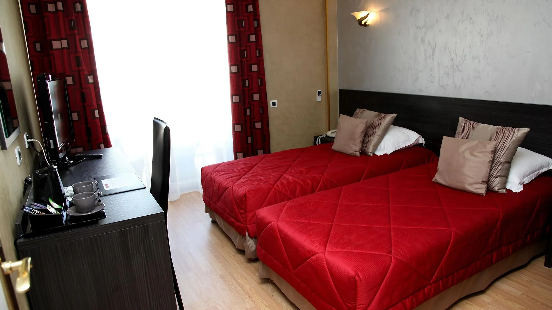 Hotel Gallia Cannes