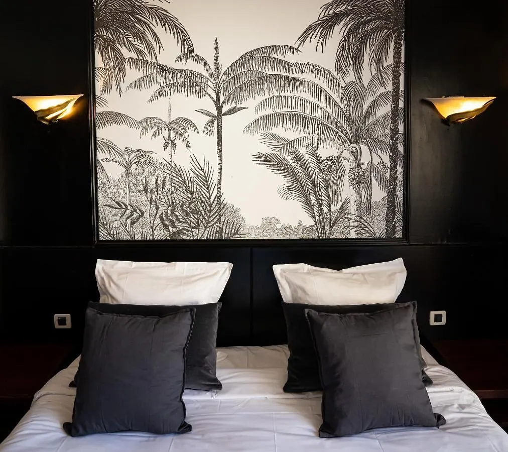 Hotel Gallia Cannes