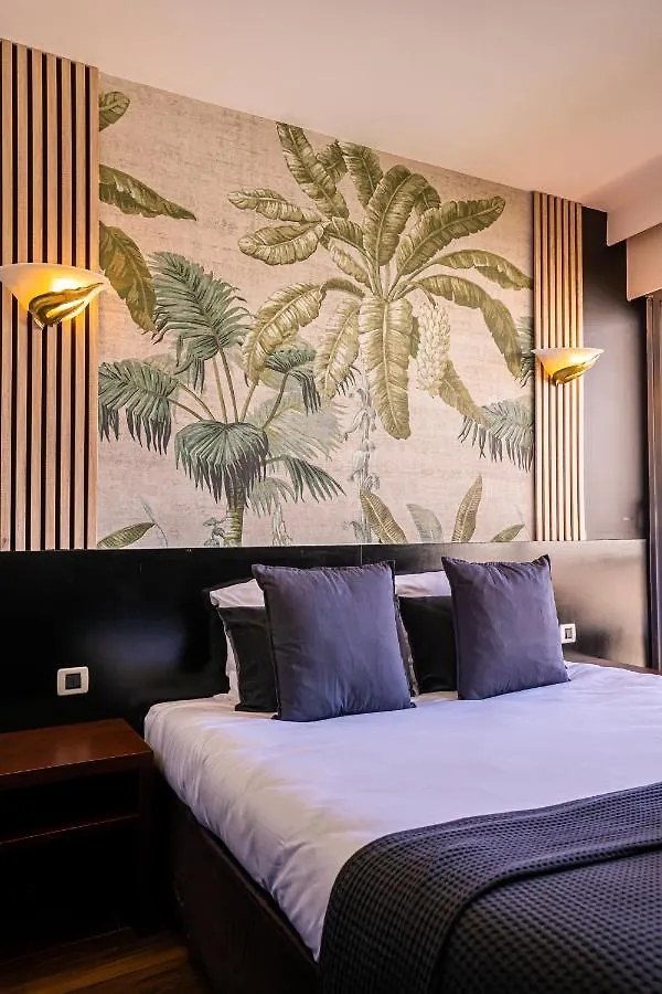 Hotel Gallia Cannes