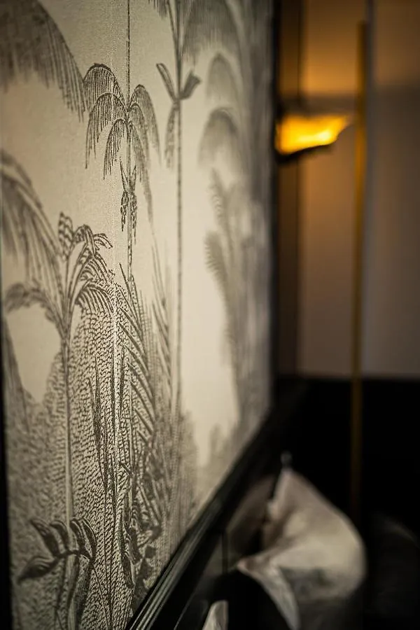 Hotel Gallia Cannes