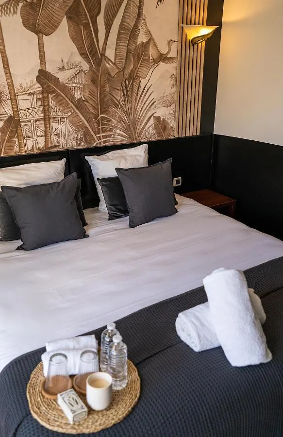Hotel Gallia Cannes 3*,