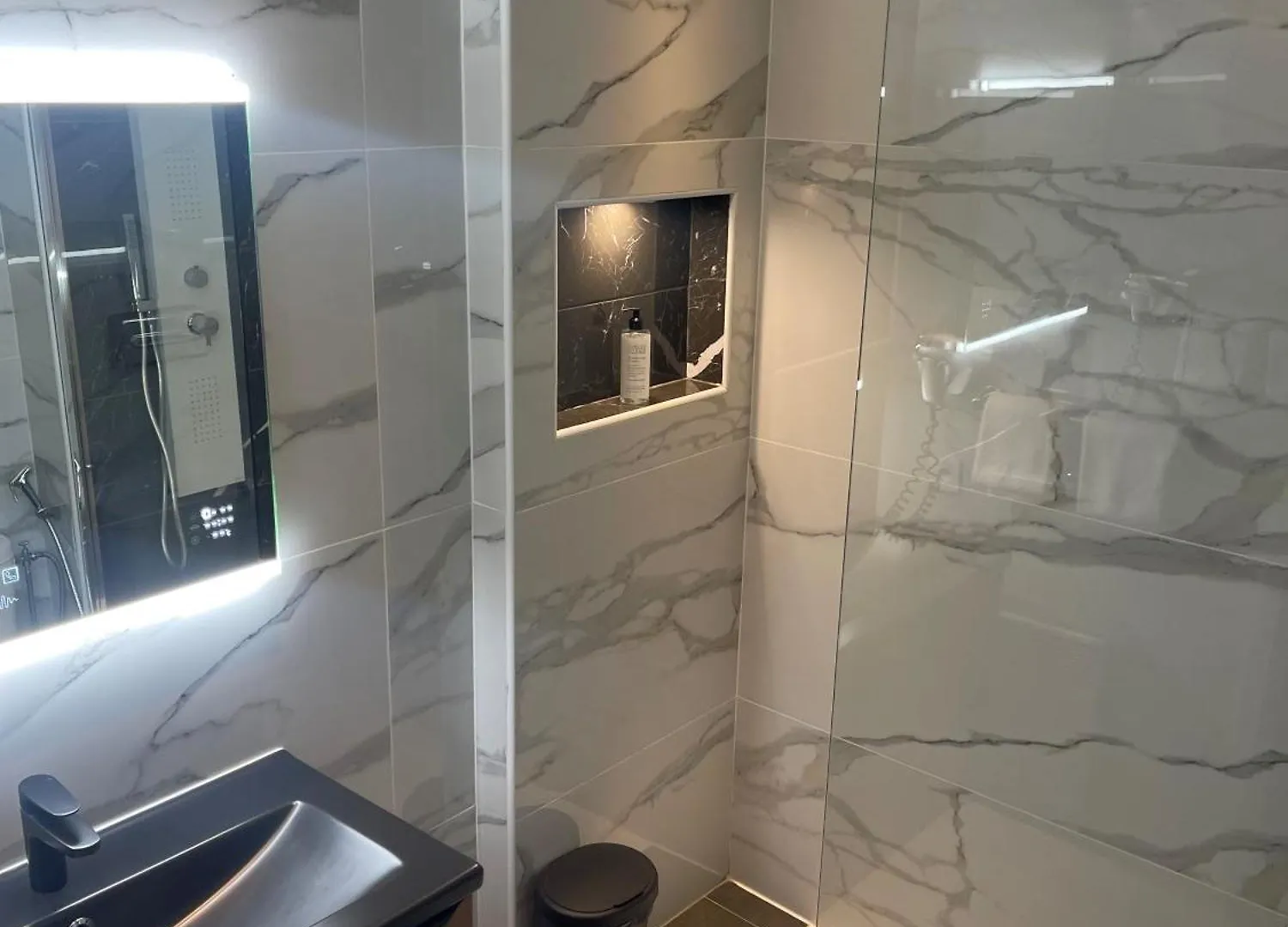 Hotel Gallia Cannes Francia