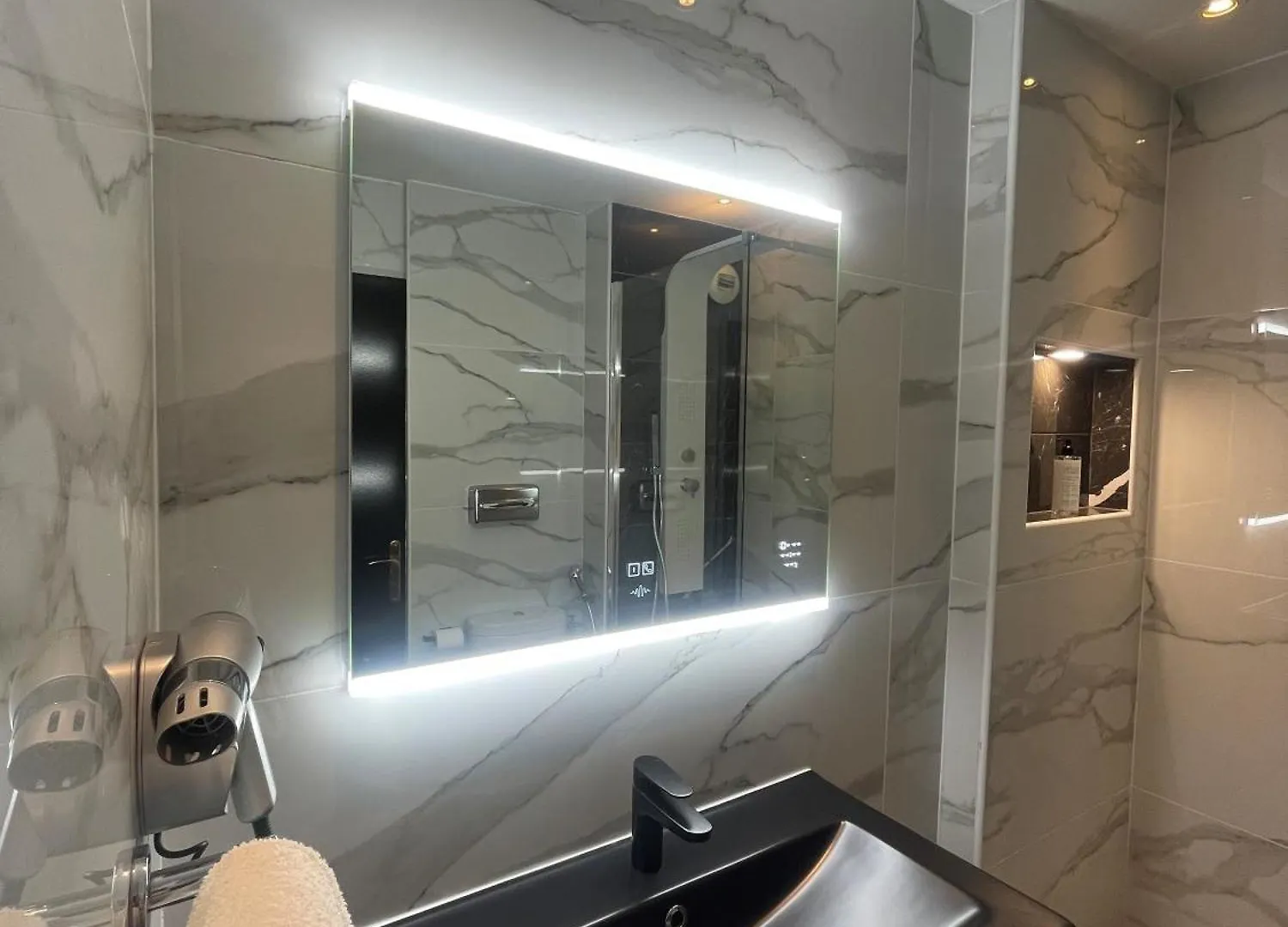 Hotel Gallia Cannes 3*,