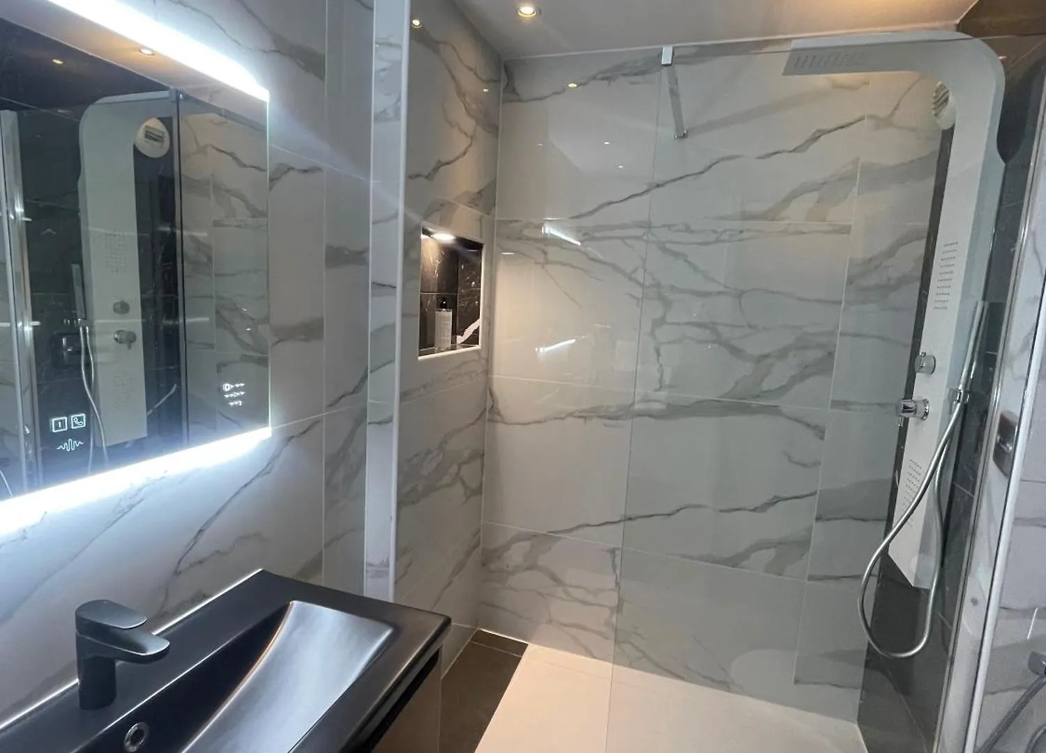 Hotel Gallia Cannes 3*,  Francia