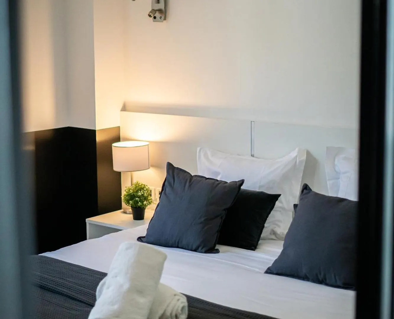 Hotel Gallia Cannes