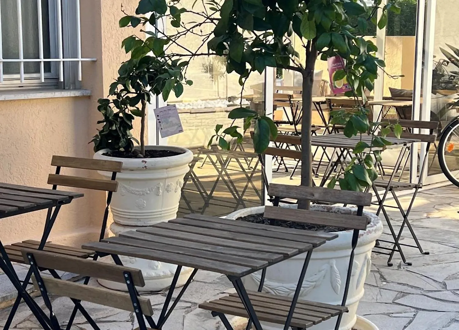 Hotel Gallia Cannes
