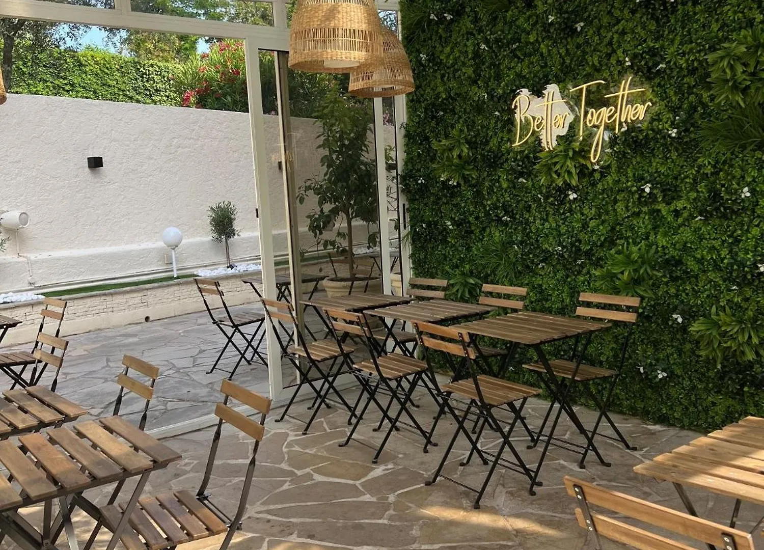 Hotel Gallia Cannes