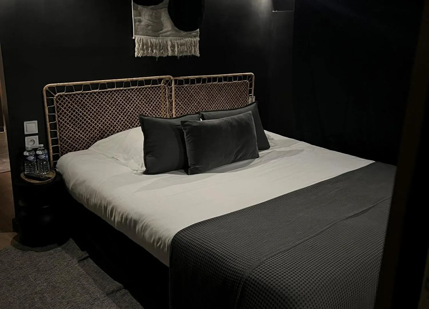 ***  Hotel Gallia Cannes France