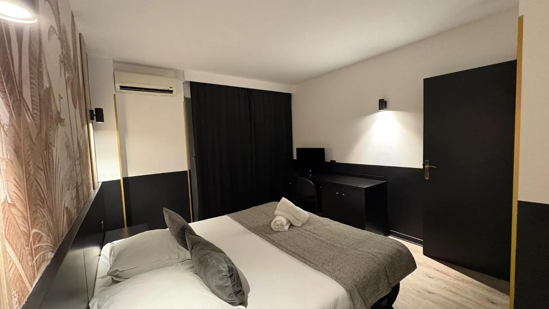 Hotel Gallia Cannes