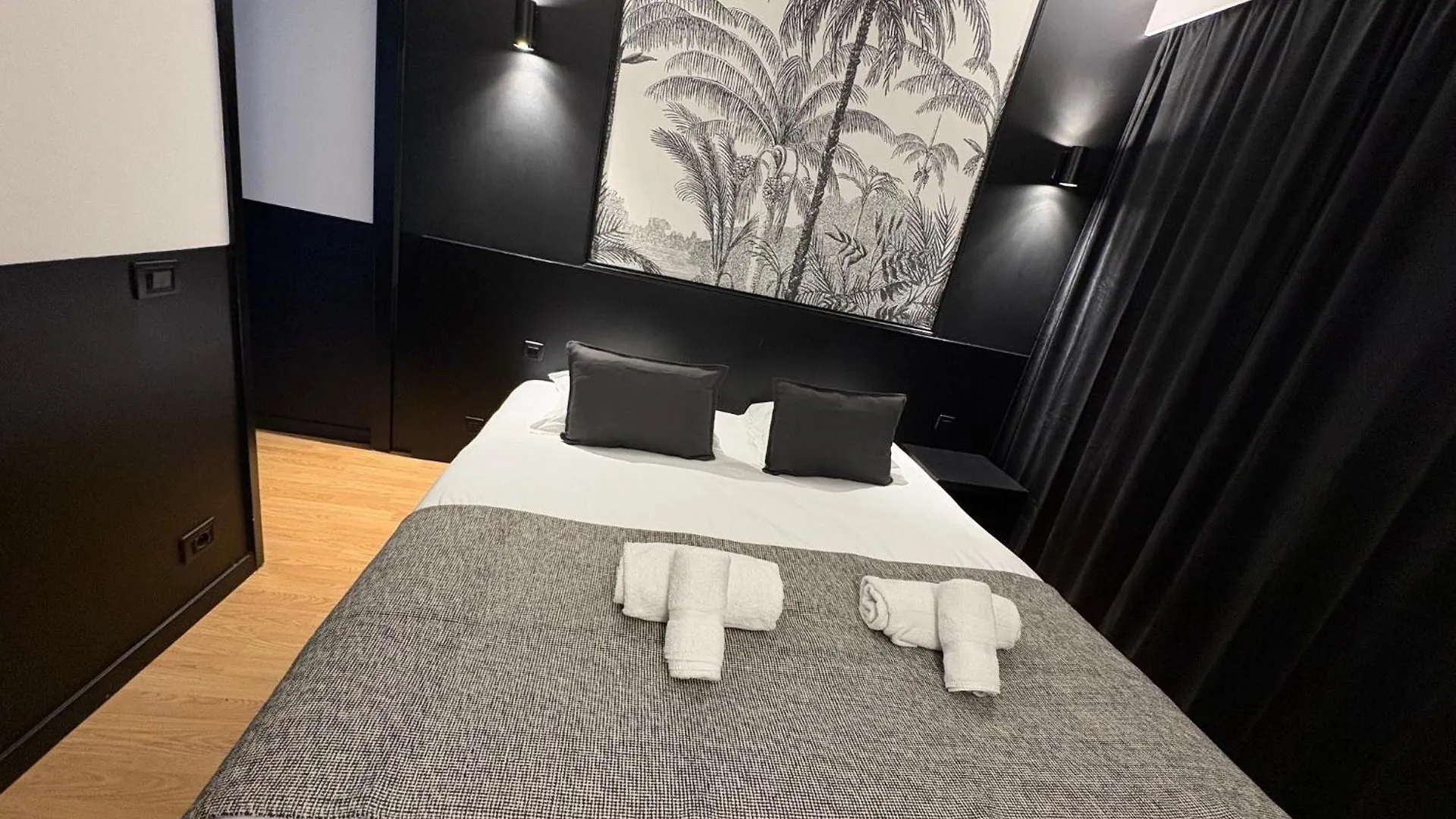 Hotel Gallia Cannes Francia