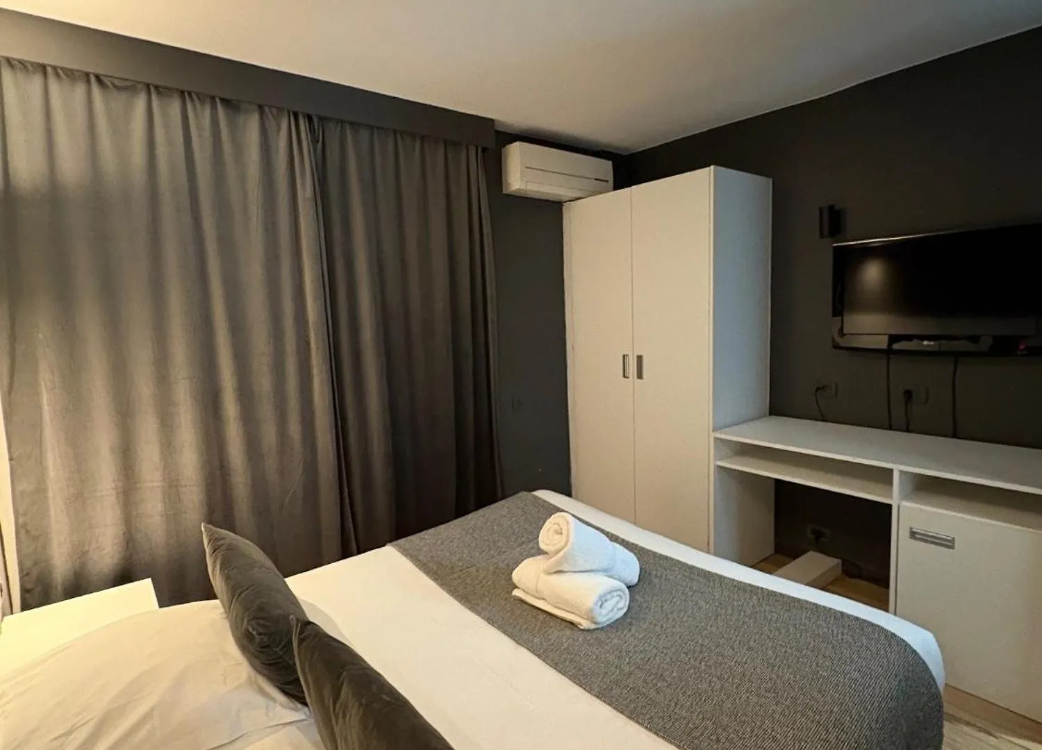 Hotel Gallia Cannes
