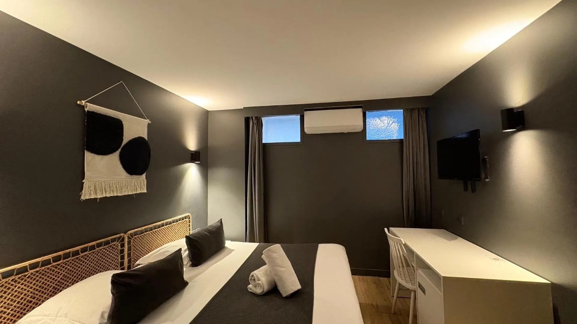 Hotel Gallia Cannes 3*,  France