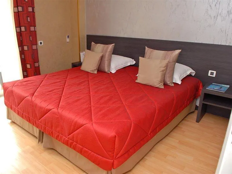Hotel Gallia Cannes