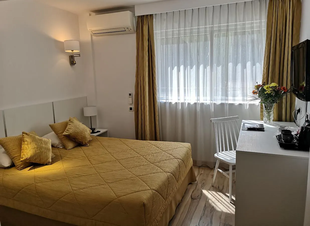 Hotel Gallia Cannes 3*,  France