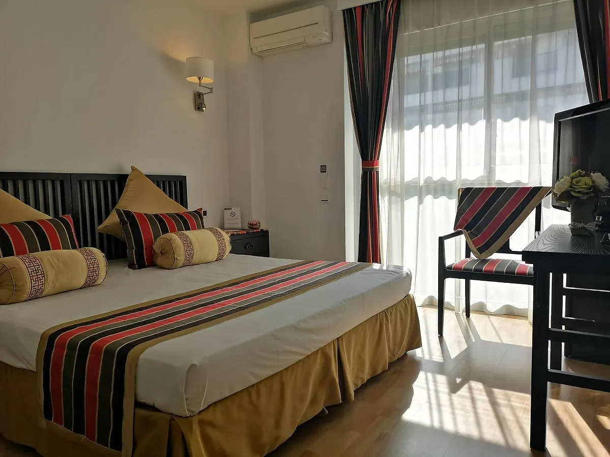 Hotel Gallia Cannes
