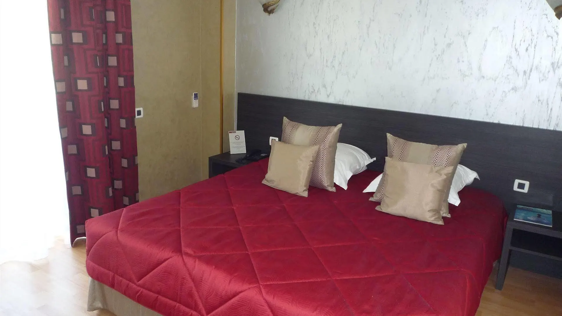 Hotel Gallia Cannes