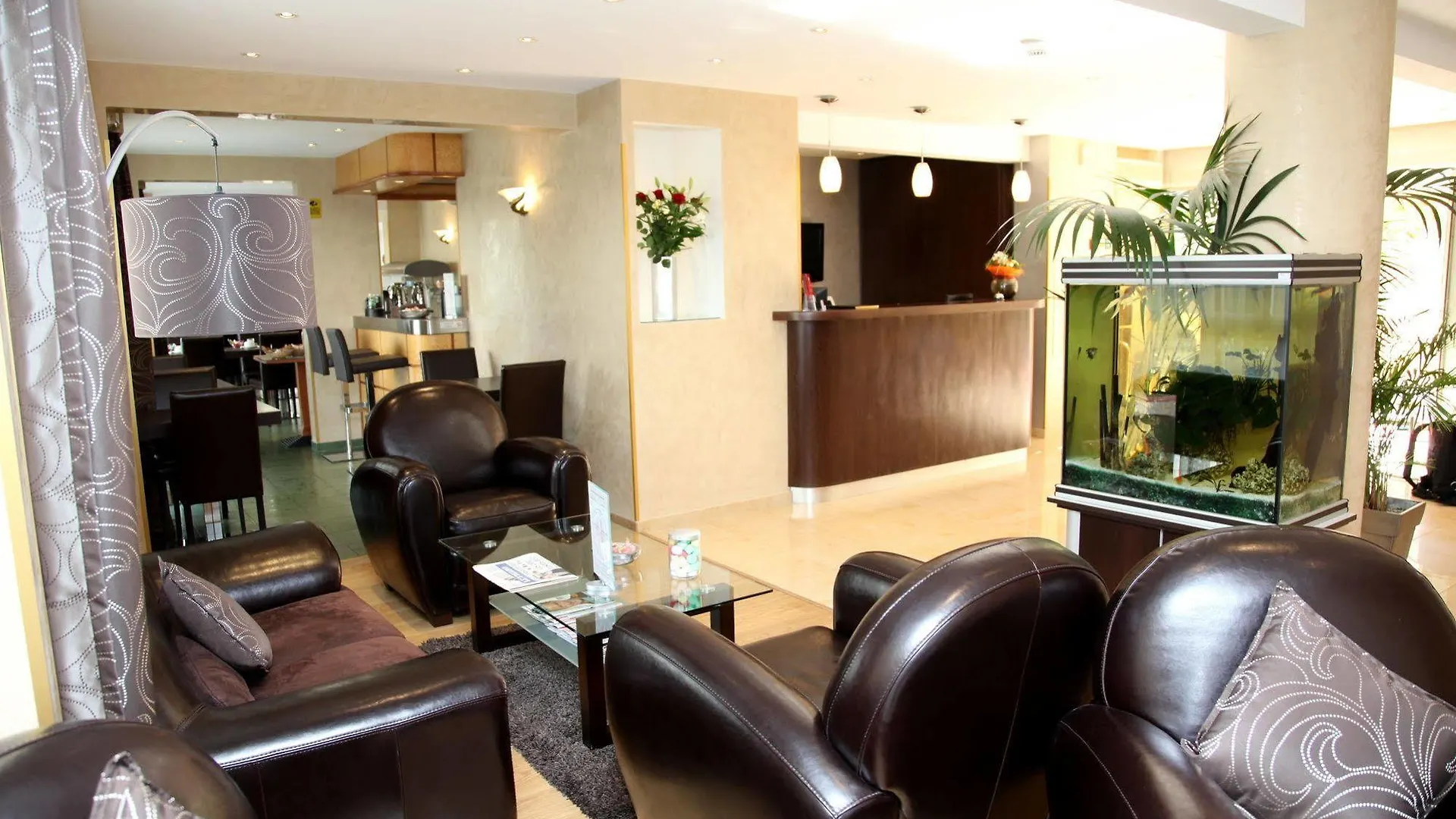 ***  Hotel Gallia Cannes Francia