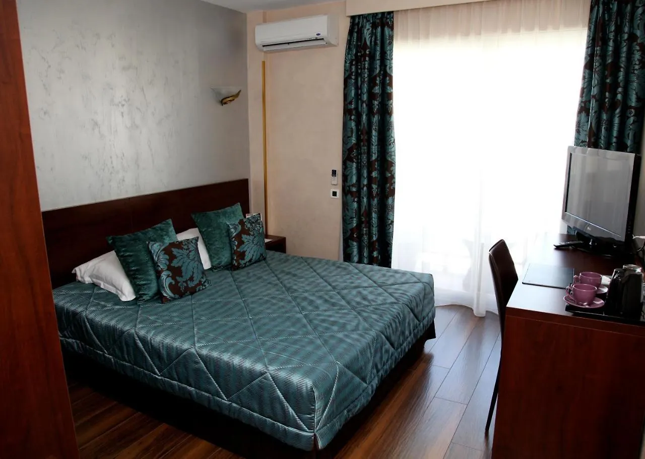 ***  Hotel Gallia Cannes Francia