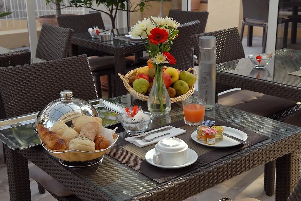 Hotel Gallia Cannes