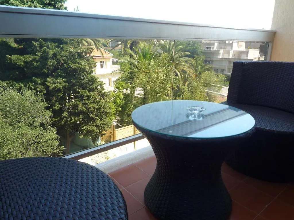 Hotel Gallia Cannes