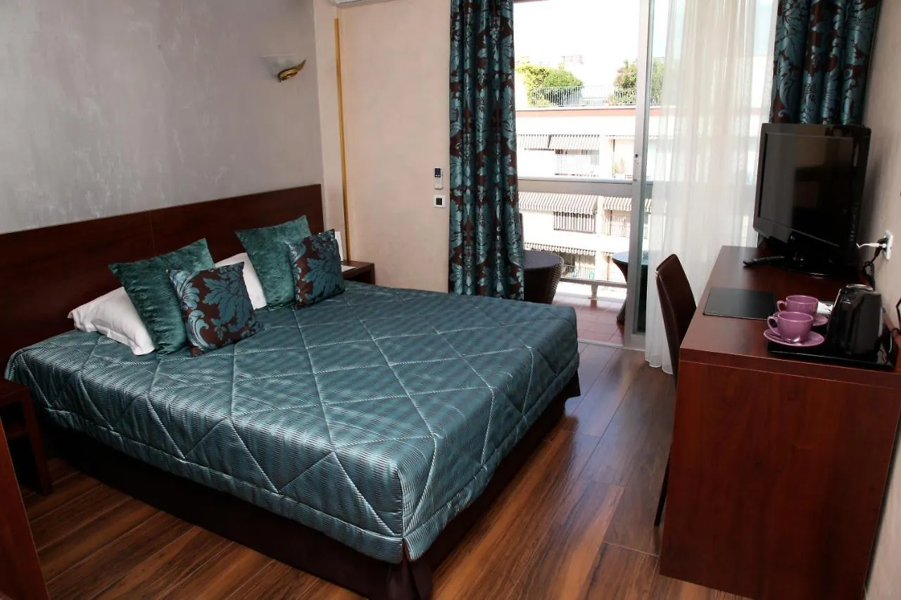 Hotel Gallia Cannes