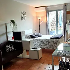 Apartamento Du Rempart 