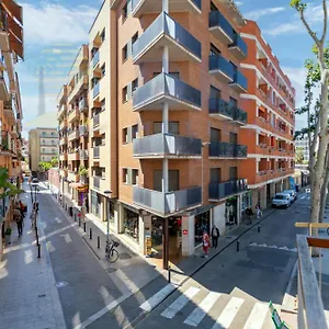 Appartamento Mar De Vent -apartments