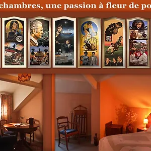 Hotel Le Catala ***