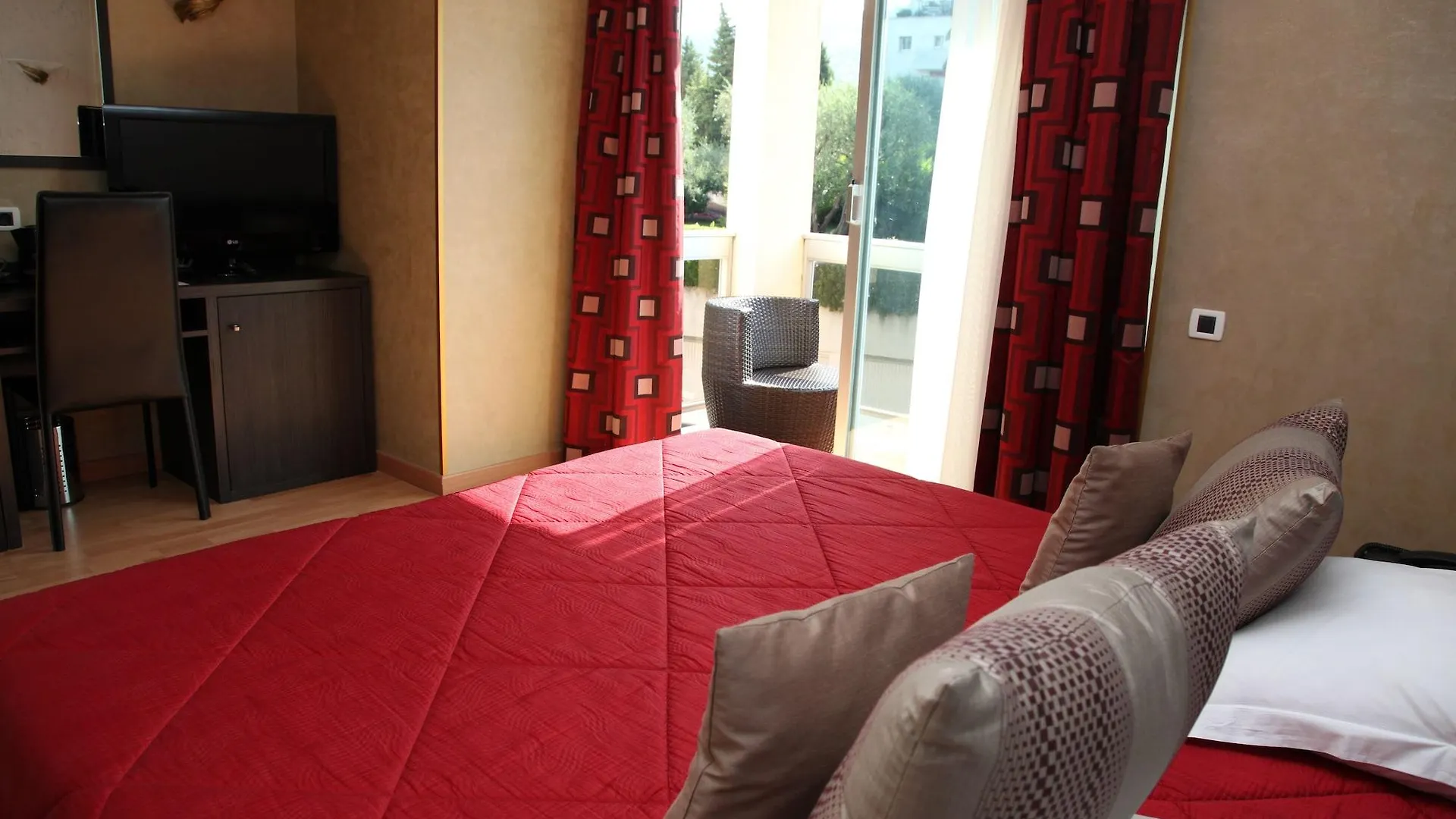 Hotel Gallia Cannes