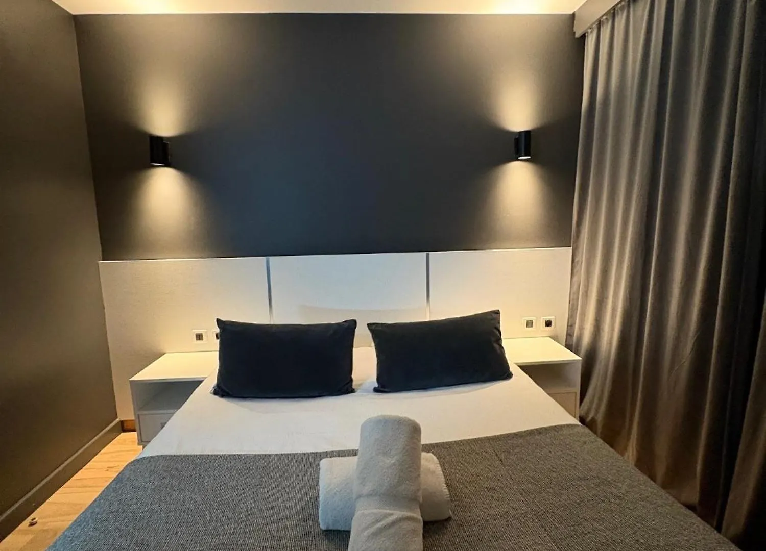 Hôtel Gallia Cannes Francia