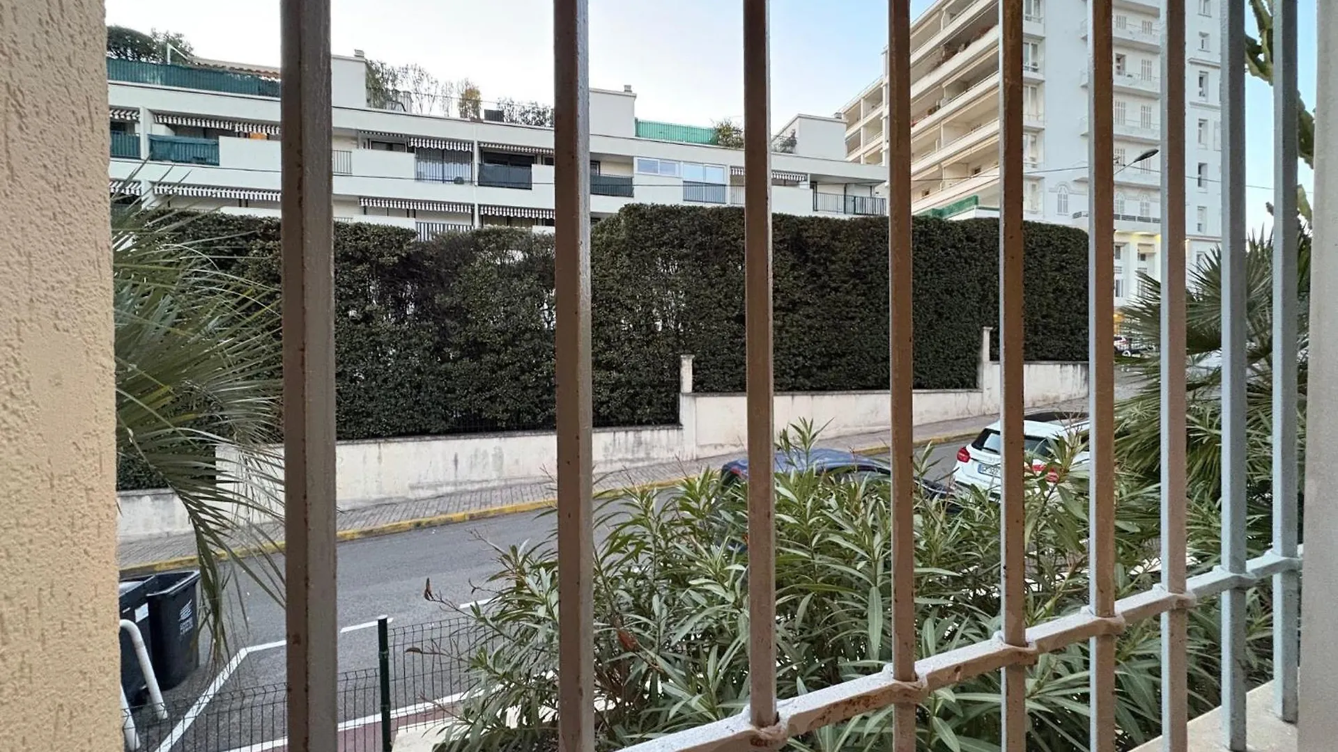*** Hotel Hôtel Gallia Cannes Francia