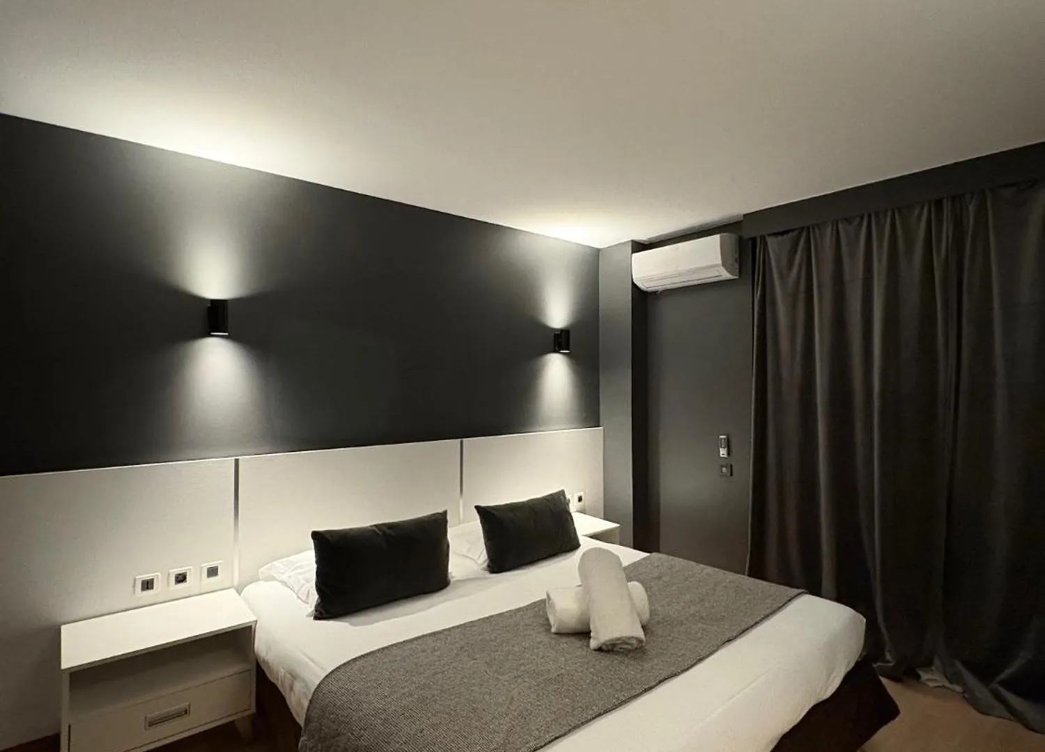 Hotel Hôtel Gallia Cannes