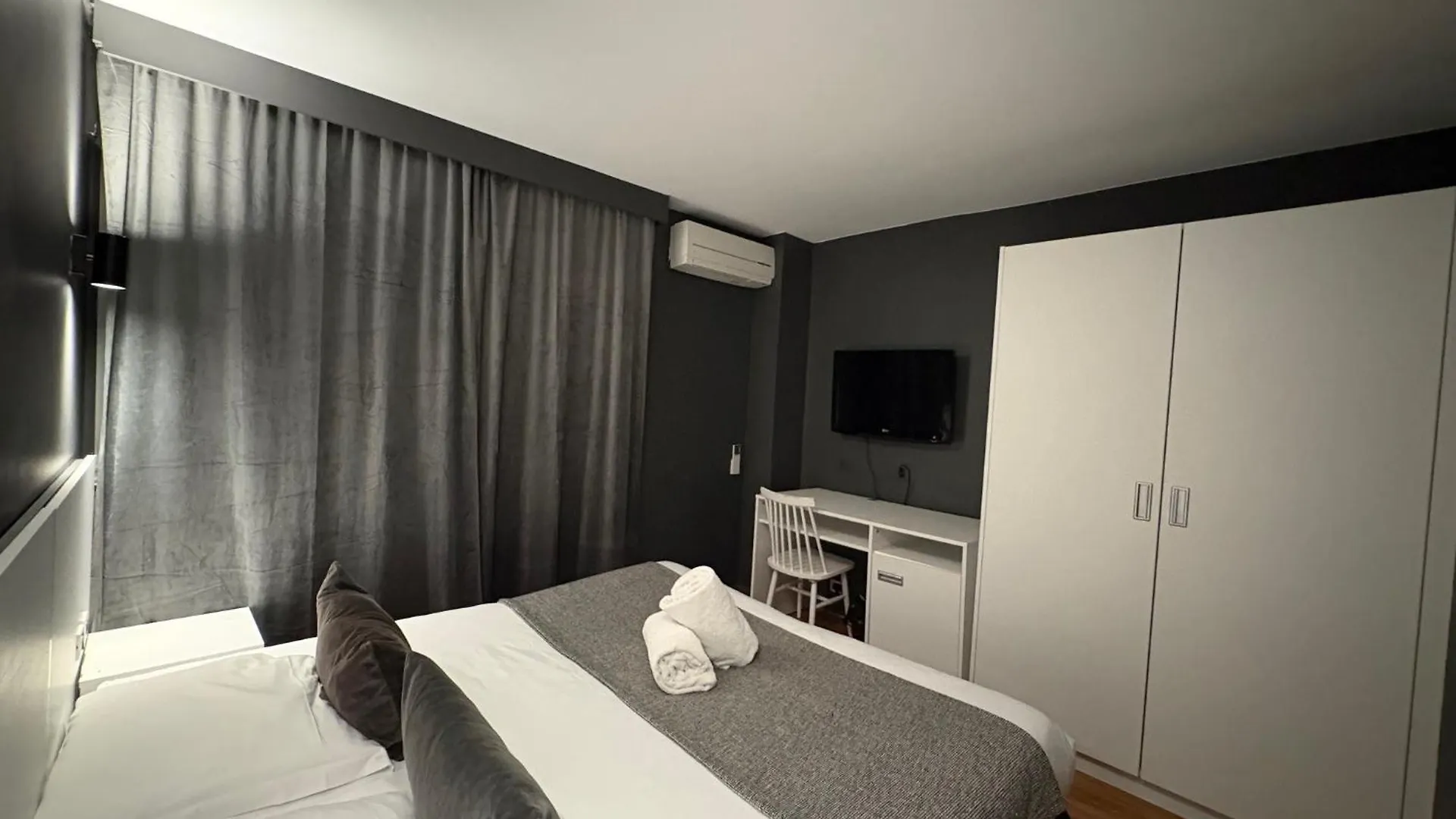Hotel Hôtel Gallia Cannes