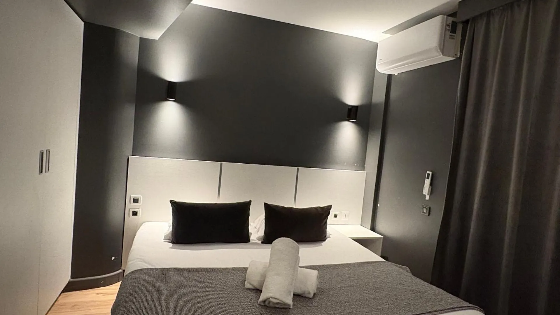 Hotel Gallia Cannes 3*,