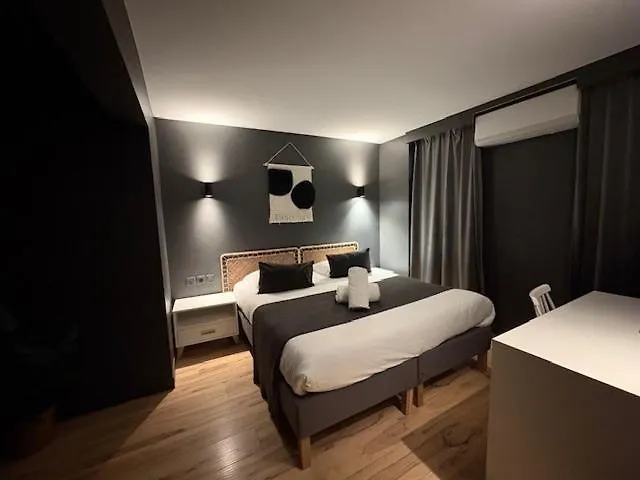 Hôtel Gallia Cannes 3*,  Francia