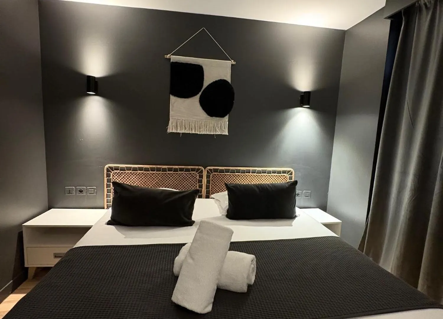 Hôtel Gallia Cannes Hotel