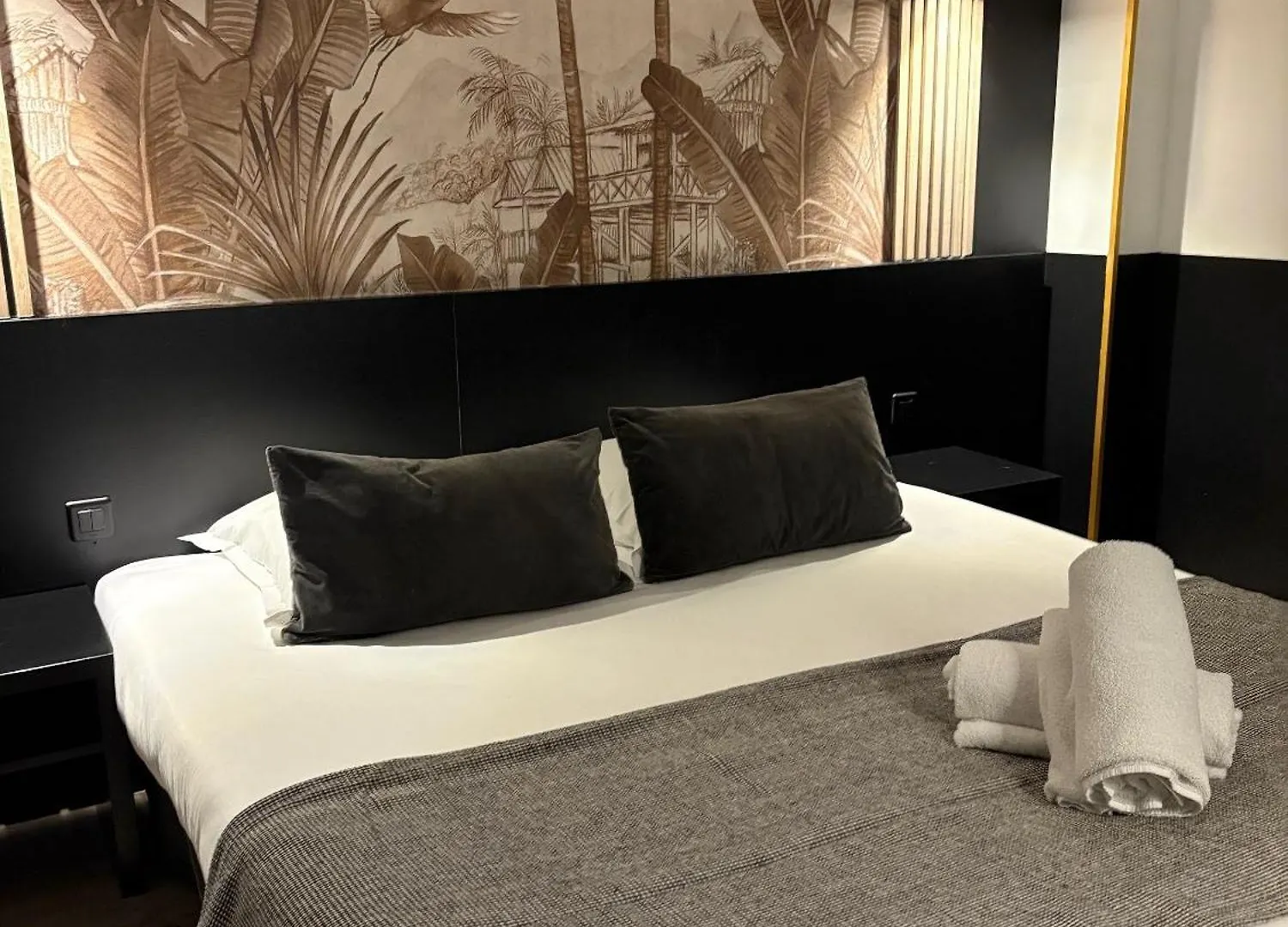 Hôtel Gallia Cannes Hotel