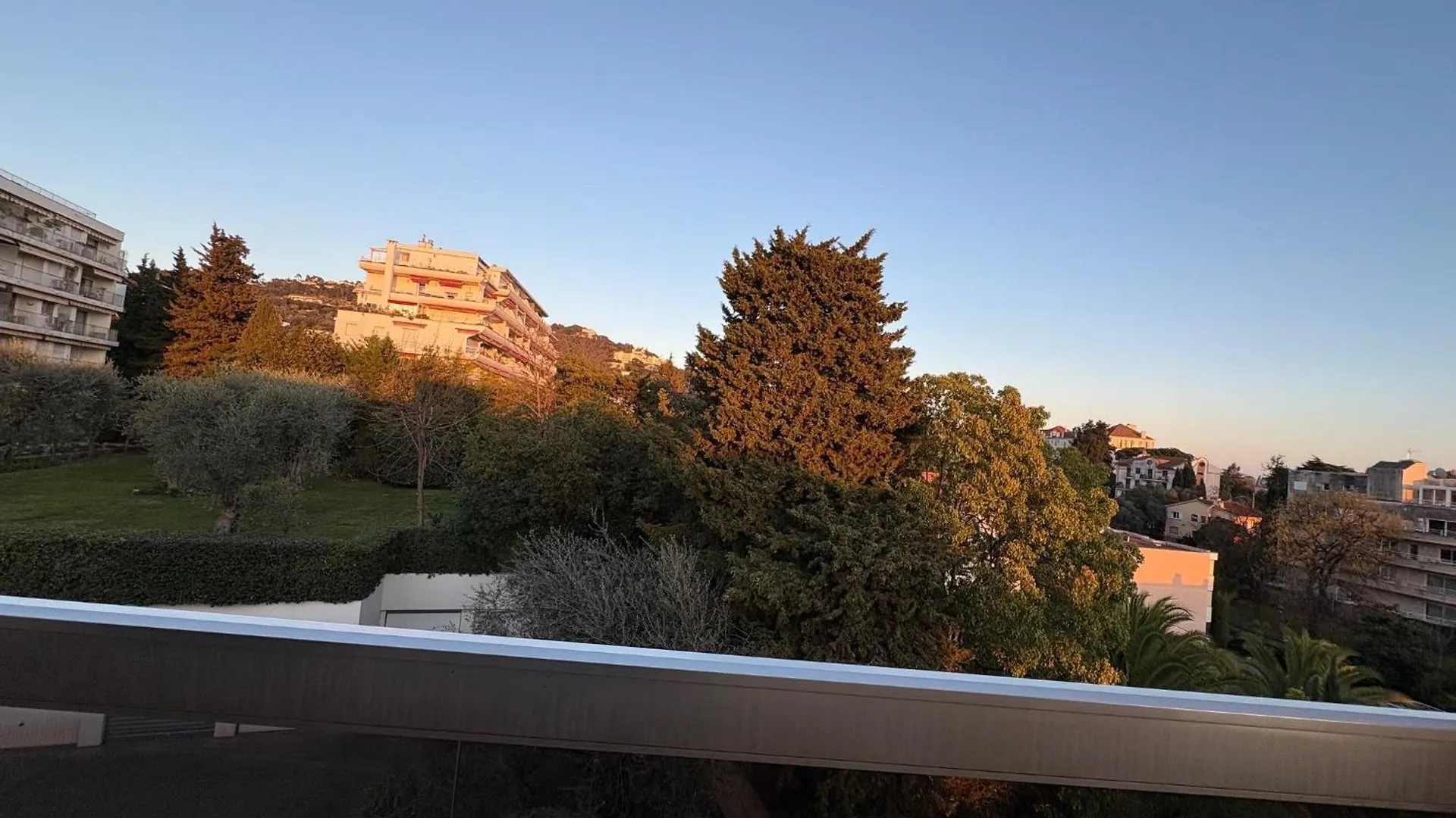 Hotel Hôtel Gallia Cannes