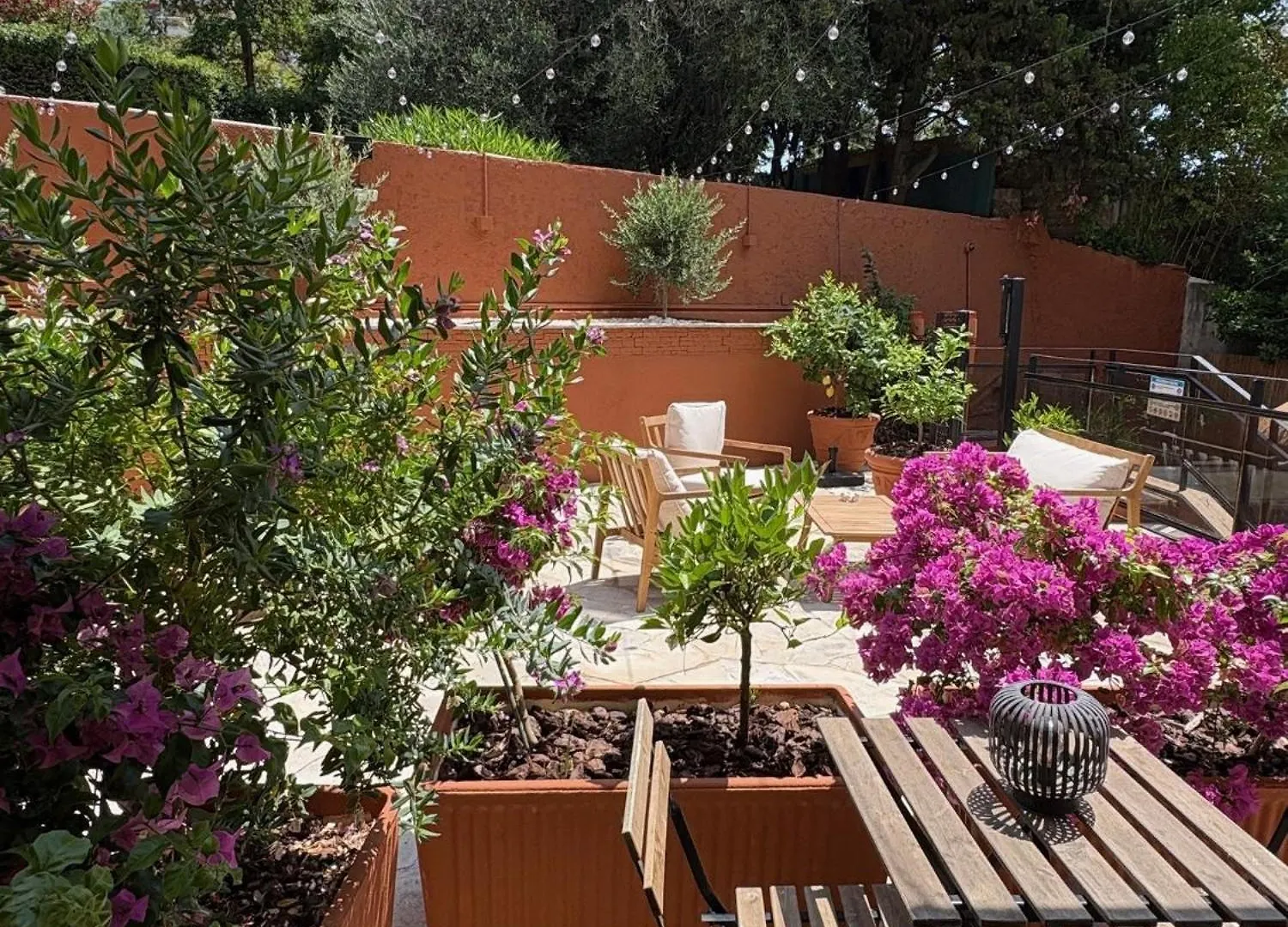 Hôtel Gallia Cannes 3*,