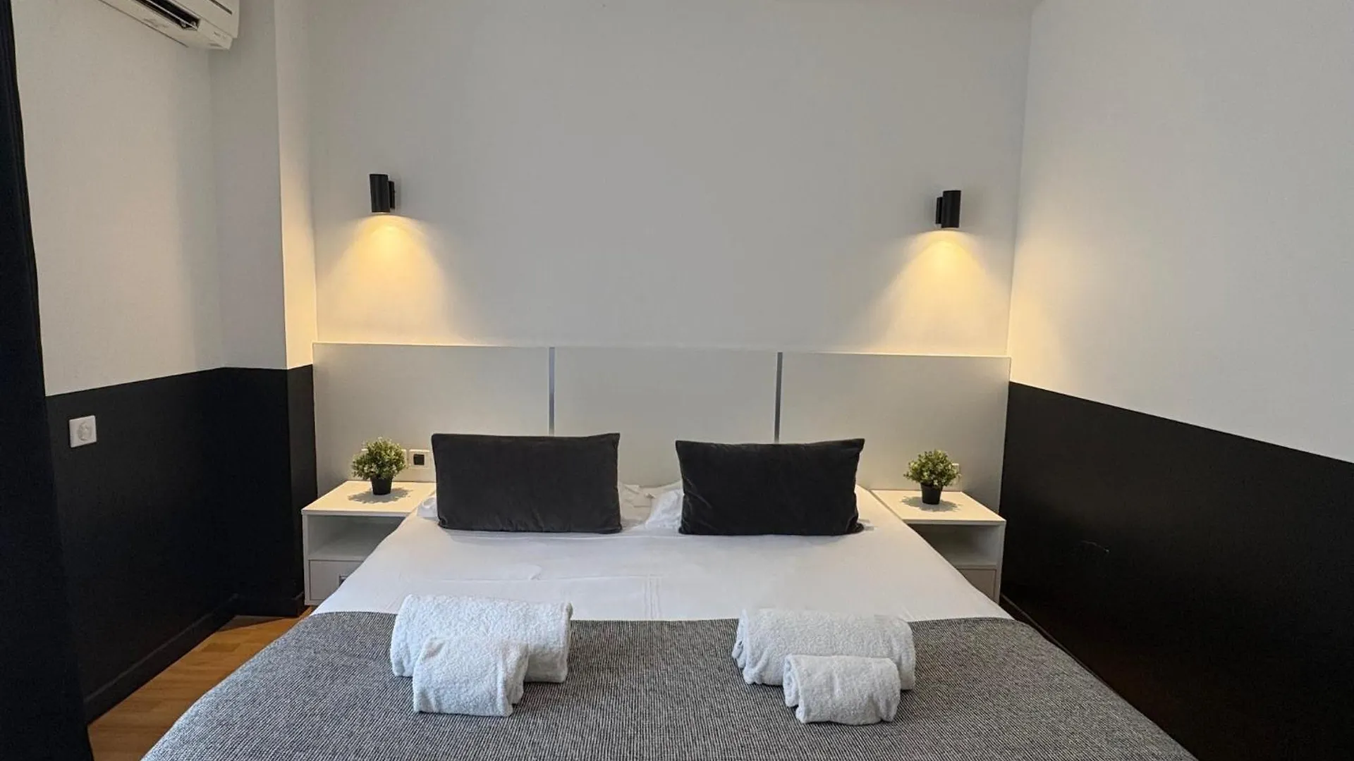 Hotel Gallia Cannes France