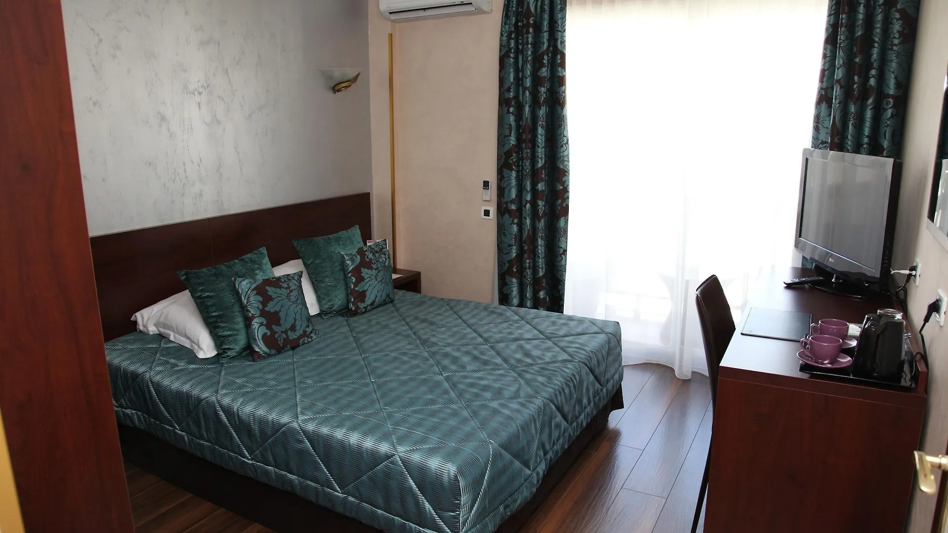 Hotel Gallia קאן