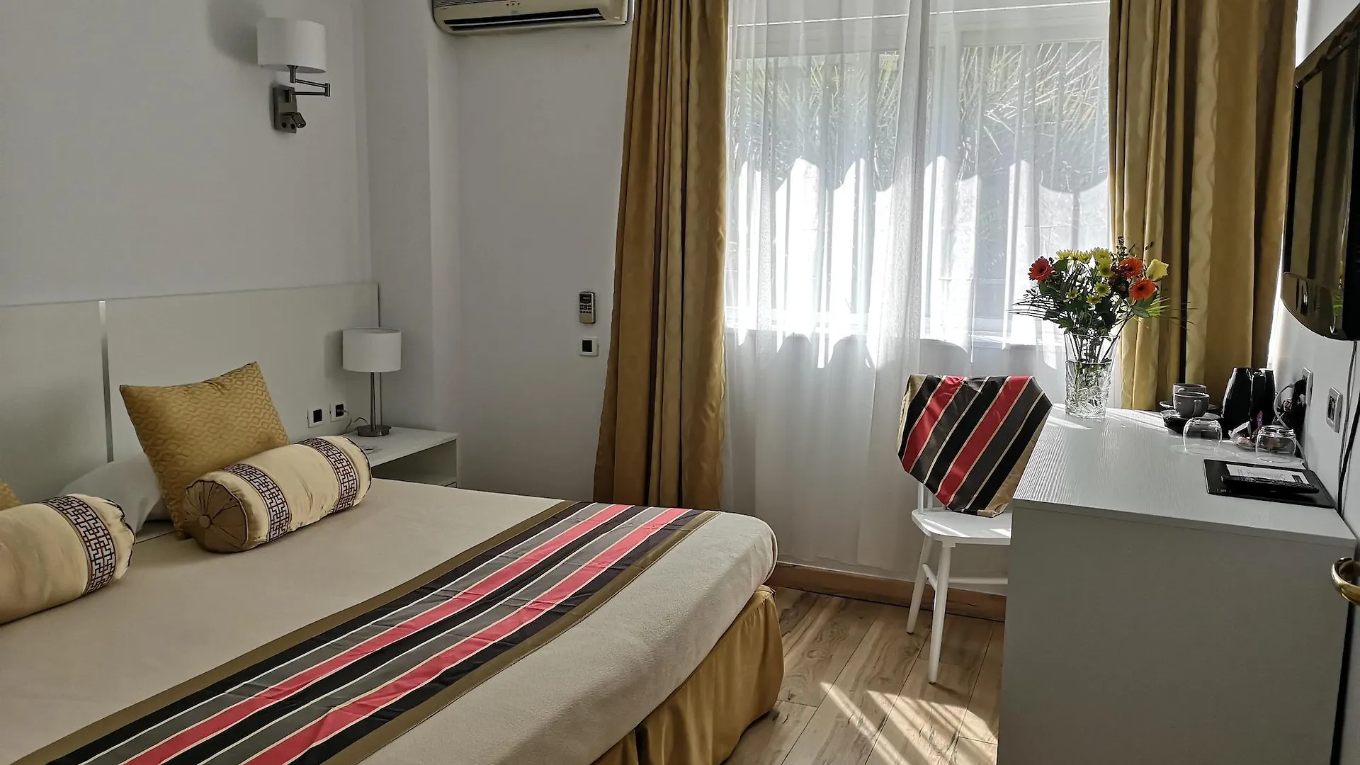 Hotel Gallia קאן