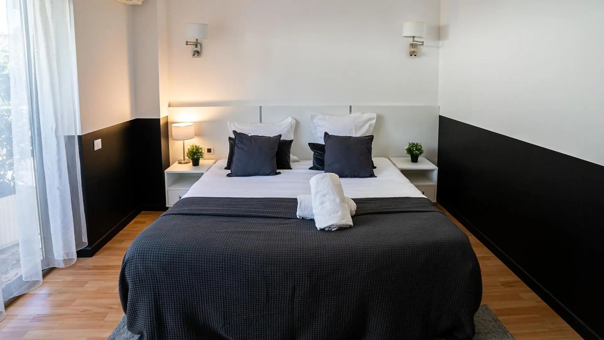 Hotel Gallia קאן צרפת