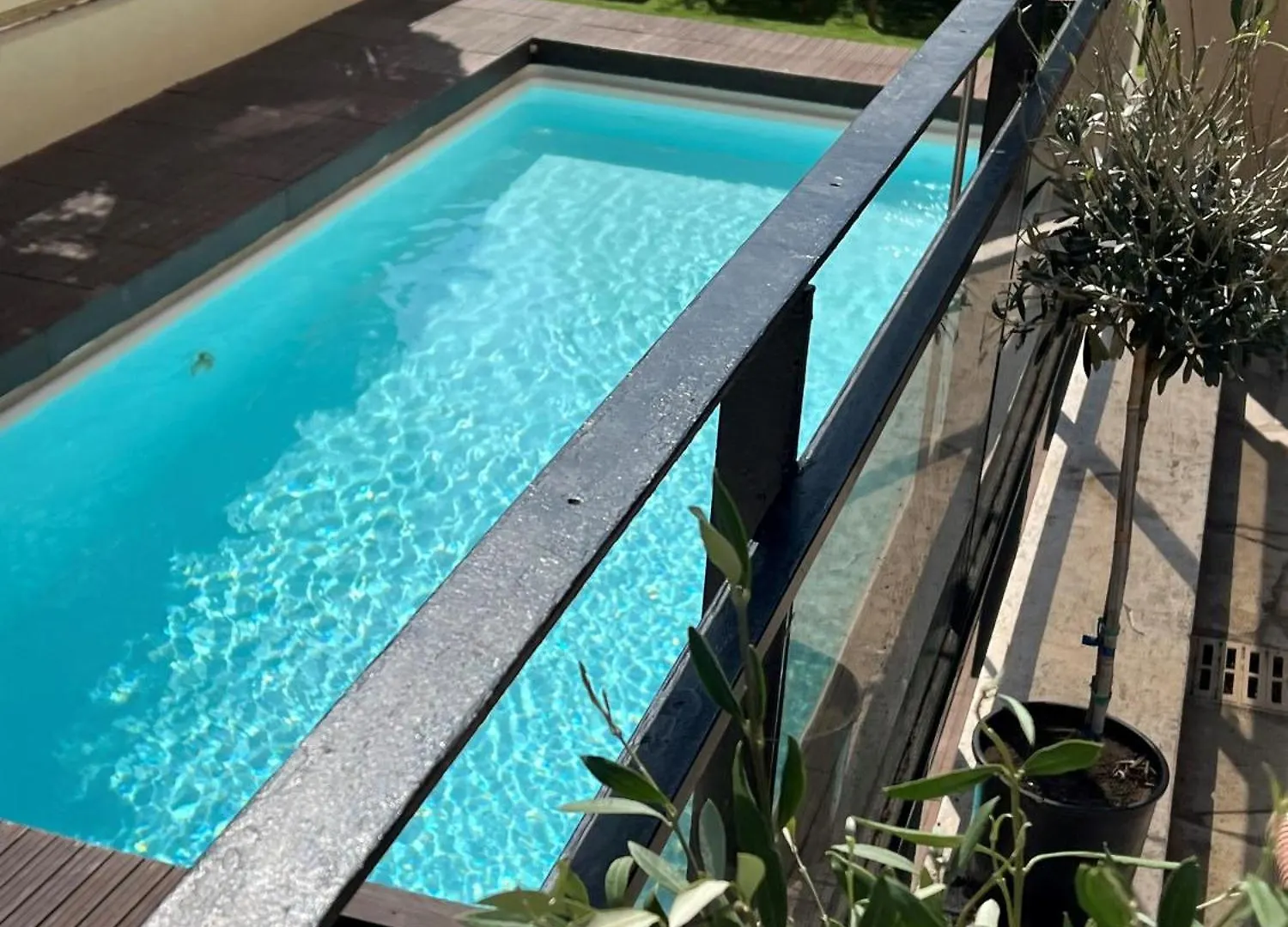 Hotel Gallia קאן