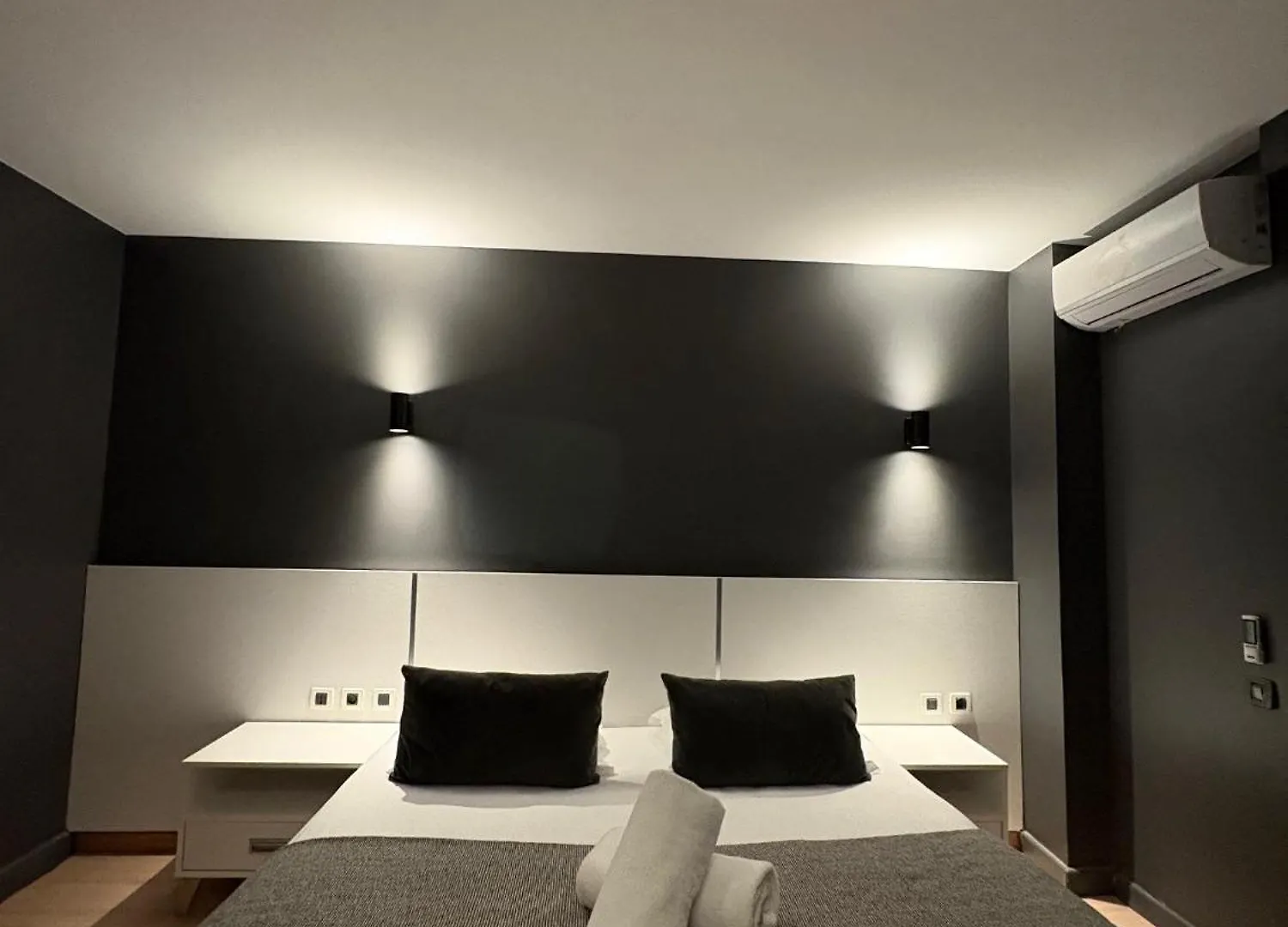 Hotel Gallia קאן