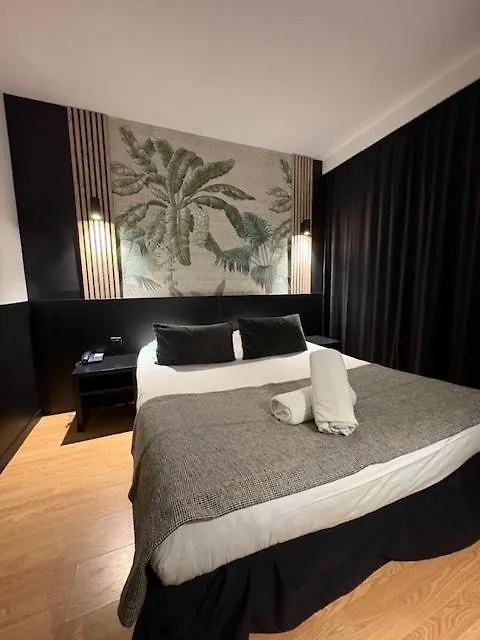 Hotel Gallia קאן