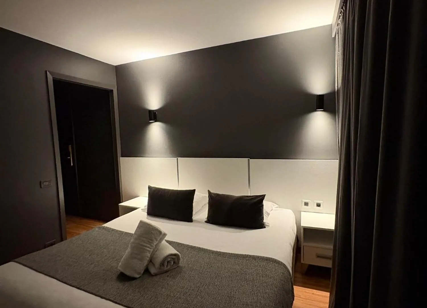 Hotel Gallia קאן