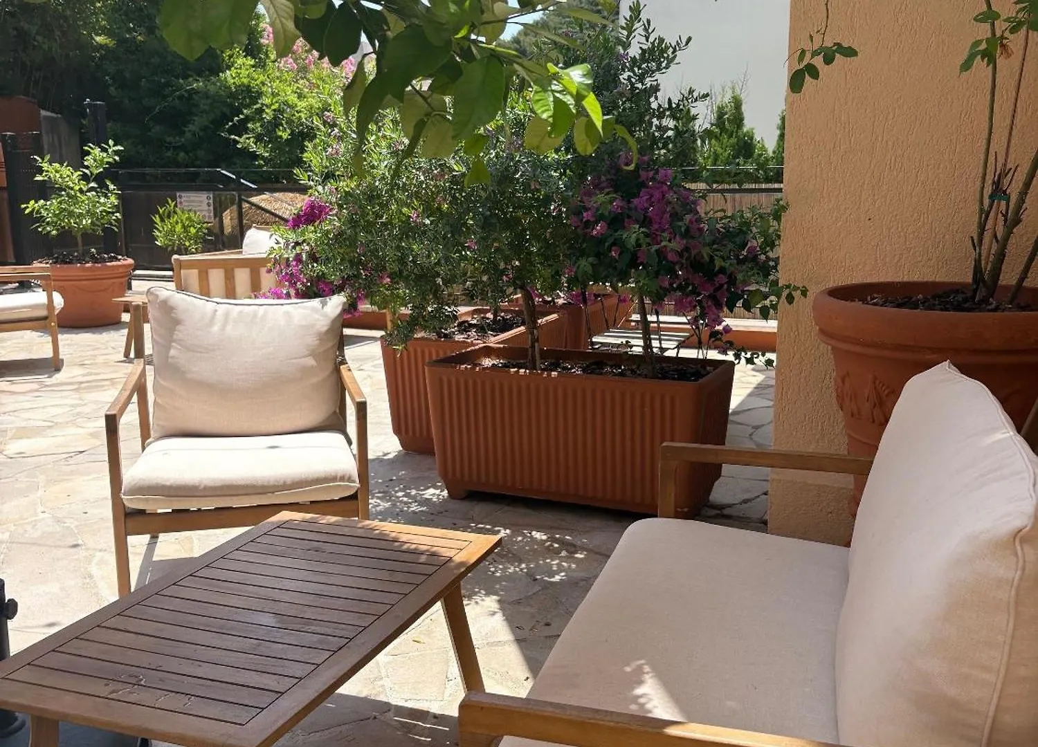 Hotel Gallia קאן
