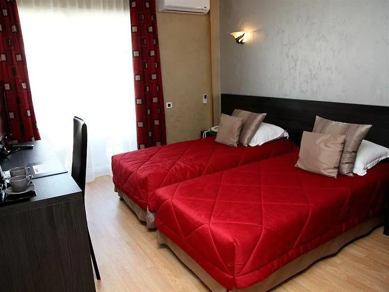 Hotel Gallia קאן