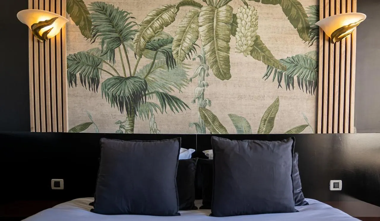 Hotel Gallia Cannes